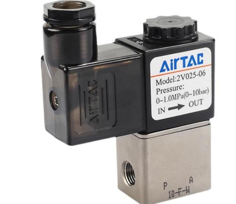 亞德客氣動元件：多領(lǐng)域高效運(yùn)轉(zhuǎn)的幕后功臣